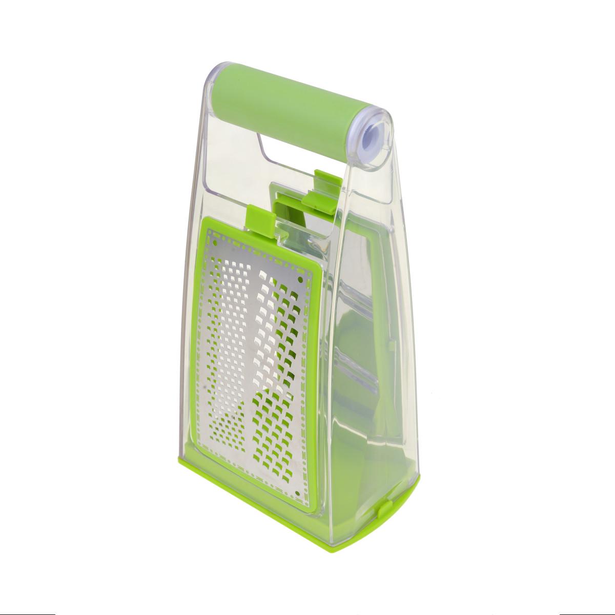 Терка многофункциональная Lora NRP45 - фото 2 Терка многофункциональная Lora NRP45 - фото 2