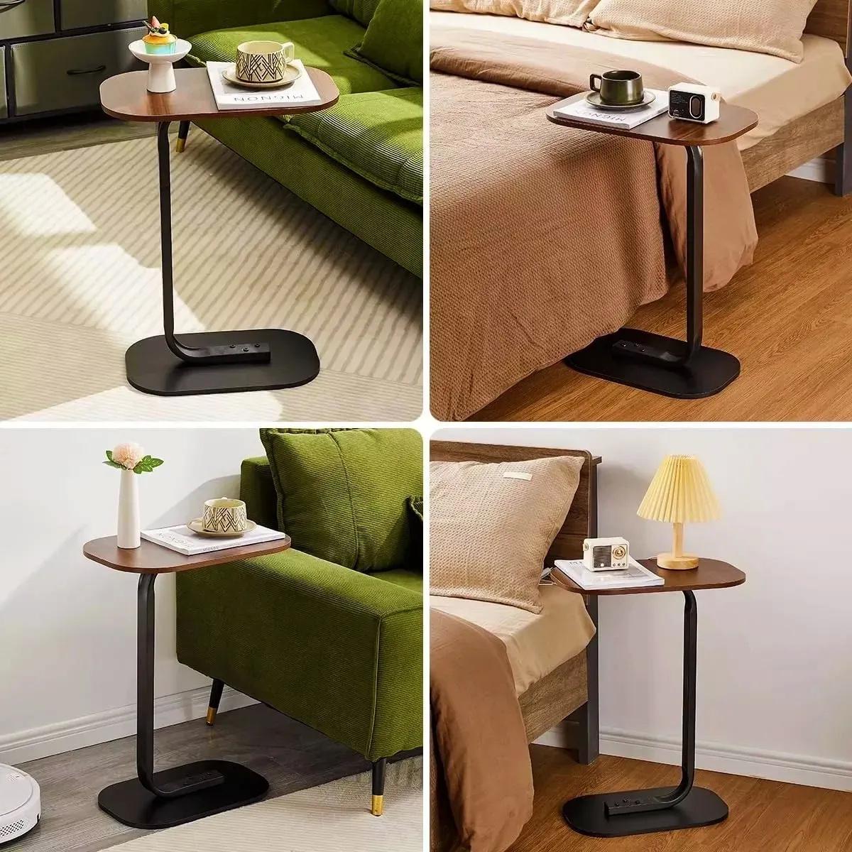 Столик журнальний Homart CT-02 Лофт (9927) - фото 2 Столик журнальний Homart CT-02 Лофт (9927) - фото 2