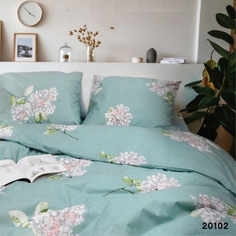 Комплект постельного белья полуторный Вилюта 20102 (2000021296)