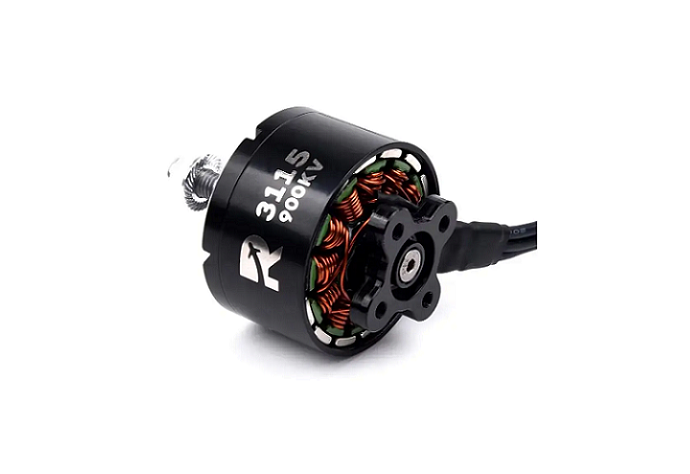 Мотор Fpv Readytosky 3115 900 KV (31261604)