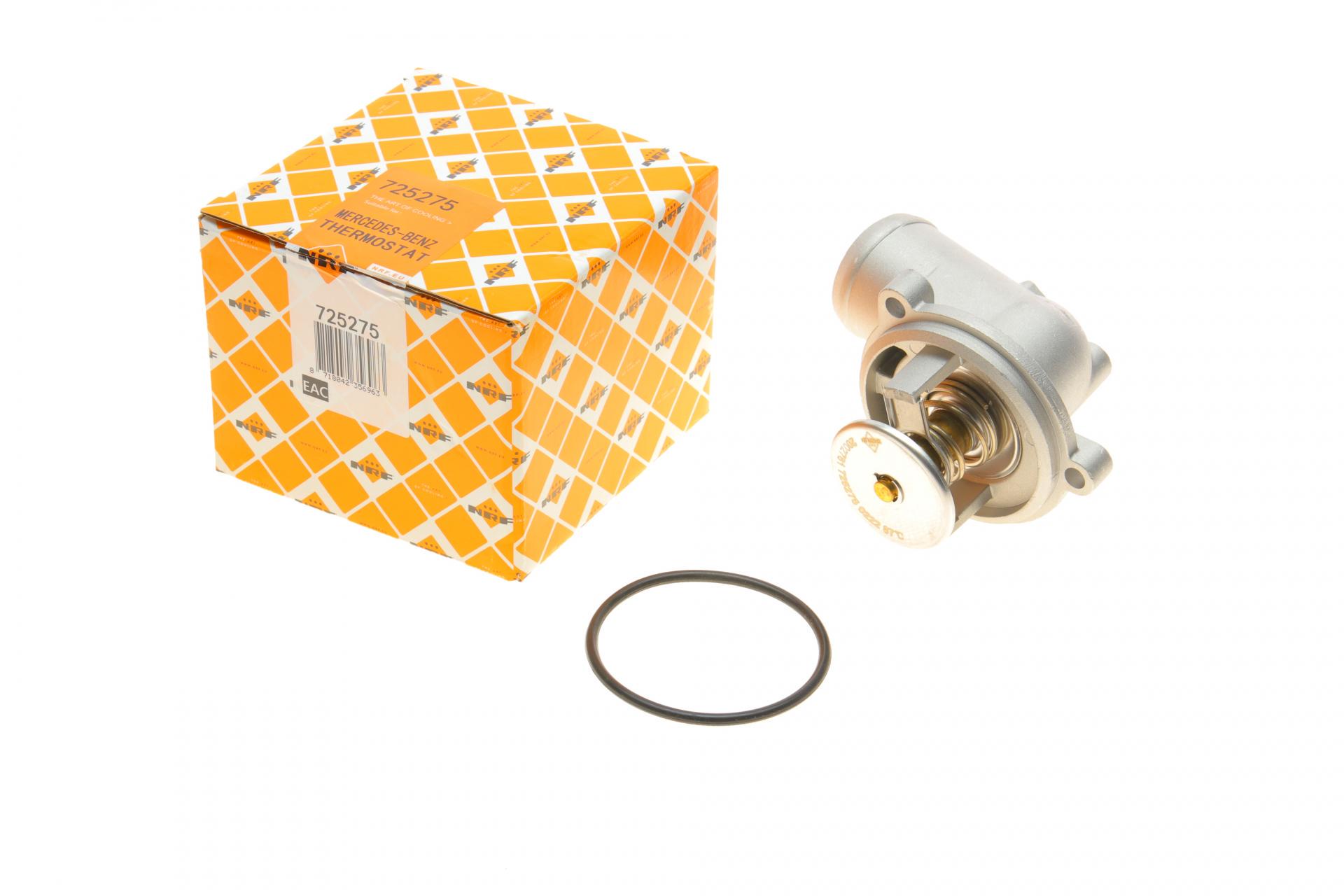 Термостат NRF для MB Sprinter 901-904/VW LT 2.3 95-06 725275