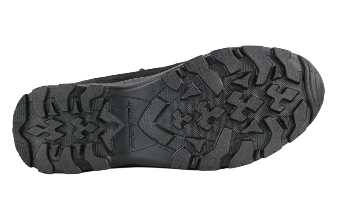 Кроссовки ML 039-043 р. 42 Черный (ML 039-043ч42) - фото 7