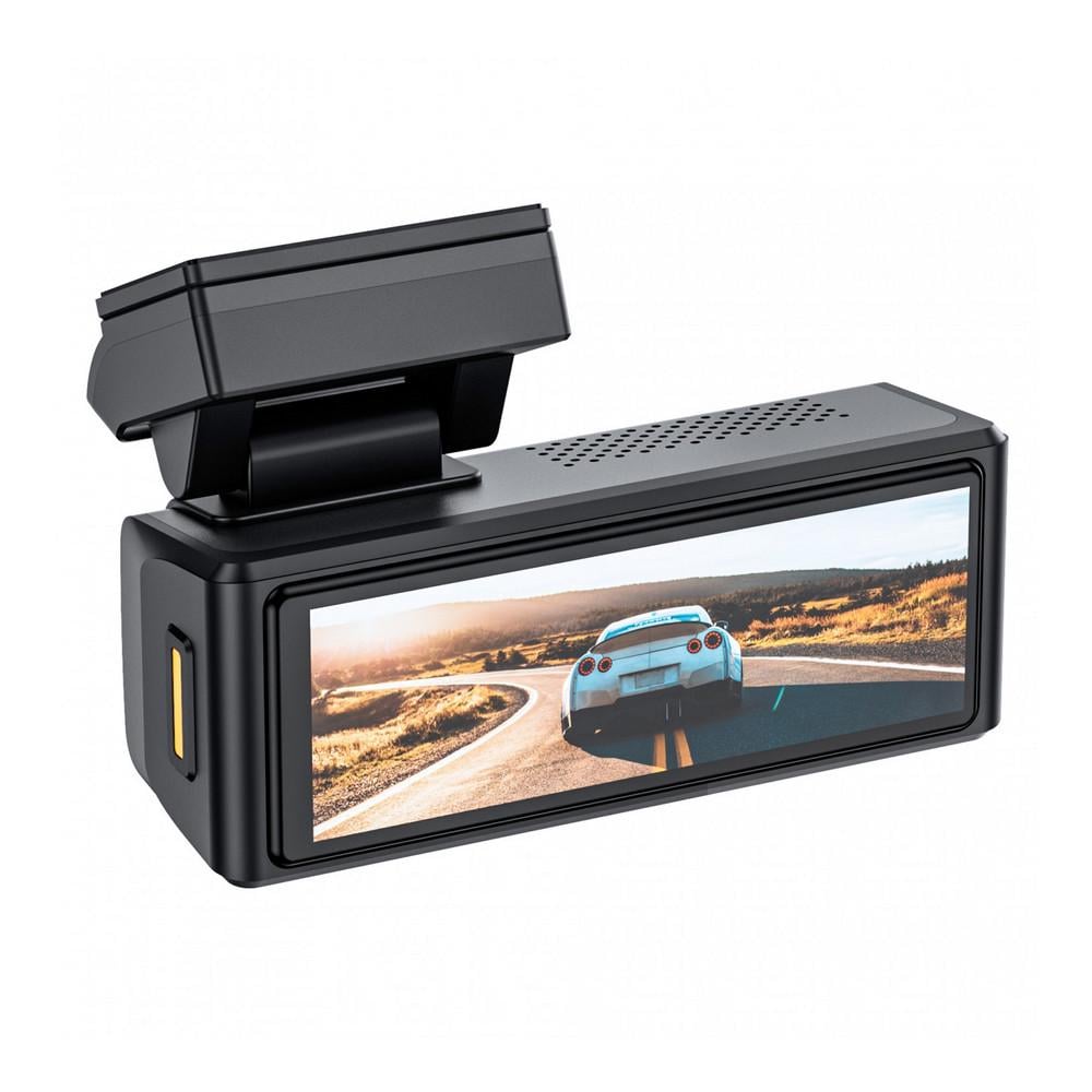 Відеореєстратор двокамерний Aspiring Alibi 10 QHD2.5K Dual WiFi (AL10QHD25DW) - фото 6 Відеореєстратор двокамерний Aspiring Alibi 10 QHD2.5K Dual WiFi (AL10QHD25DW) - фото 6