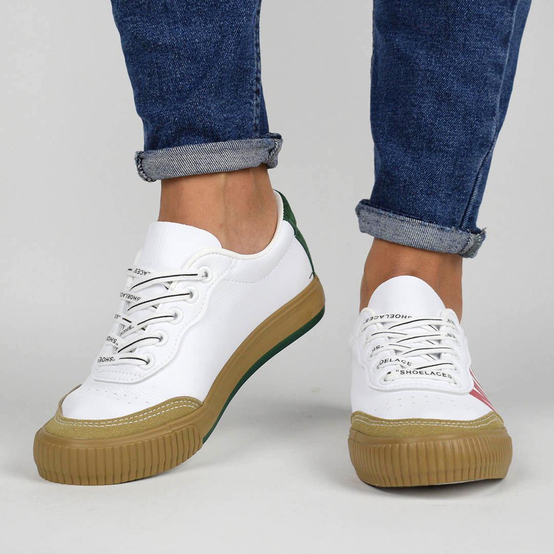 Кеди жіночі Fashion 336978 р. 38 23,5 см Кеди жіночі Fashion 336978 р. 38 23,5 см