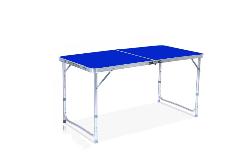 Стол туристический для пикника с алюминиевым каркасом DT-4251 (45530-DT-4251_978)