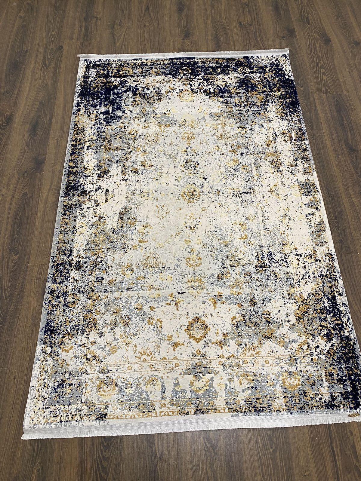 Ковер Arles As09 B Grey/Terra (5241-13) - фото 4