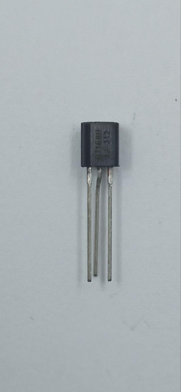 Тиристор BT169H 0,5A 800V TO-92 (22810) Тиристор BT169H 0,5A 800V TO-92 (22810)