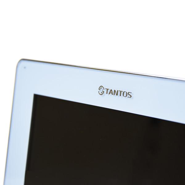 Видеодомофон Tantos Tango 9" White - фото 2