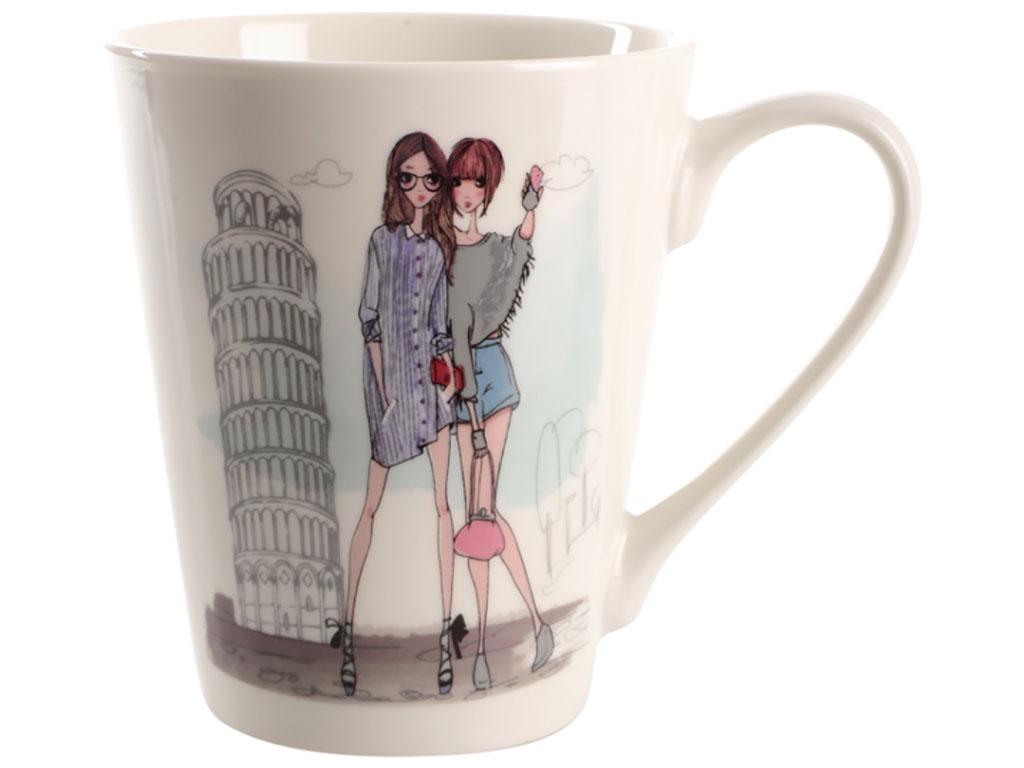 Чашка Limited Edition Rendezvous D 300 мл (MLM-B02-T3978D)