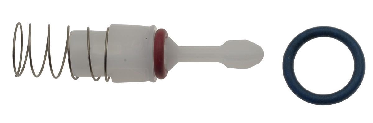 Обратный клапан насоса VJ Parts для мойки высокого давления ST RE 110 код 49505100204 (авм285)