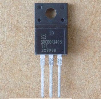 Транзистор SRC60R140B/TO220F (48202) - фото 2