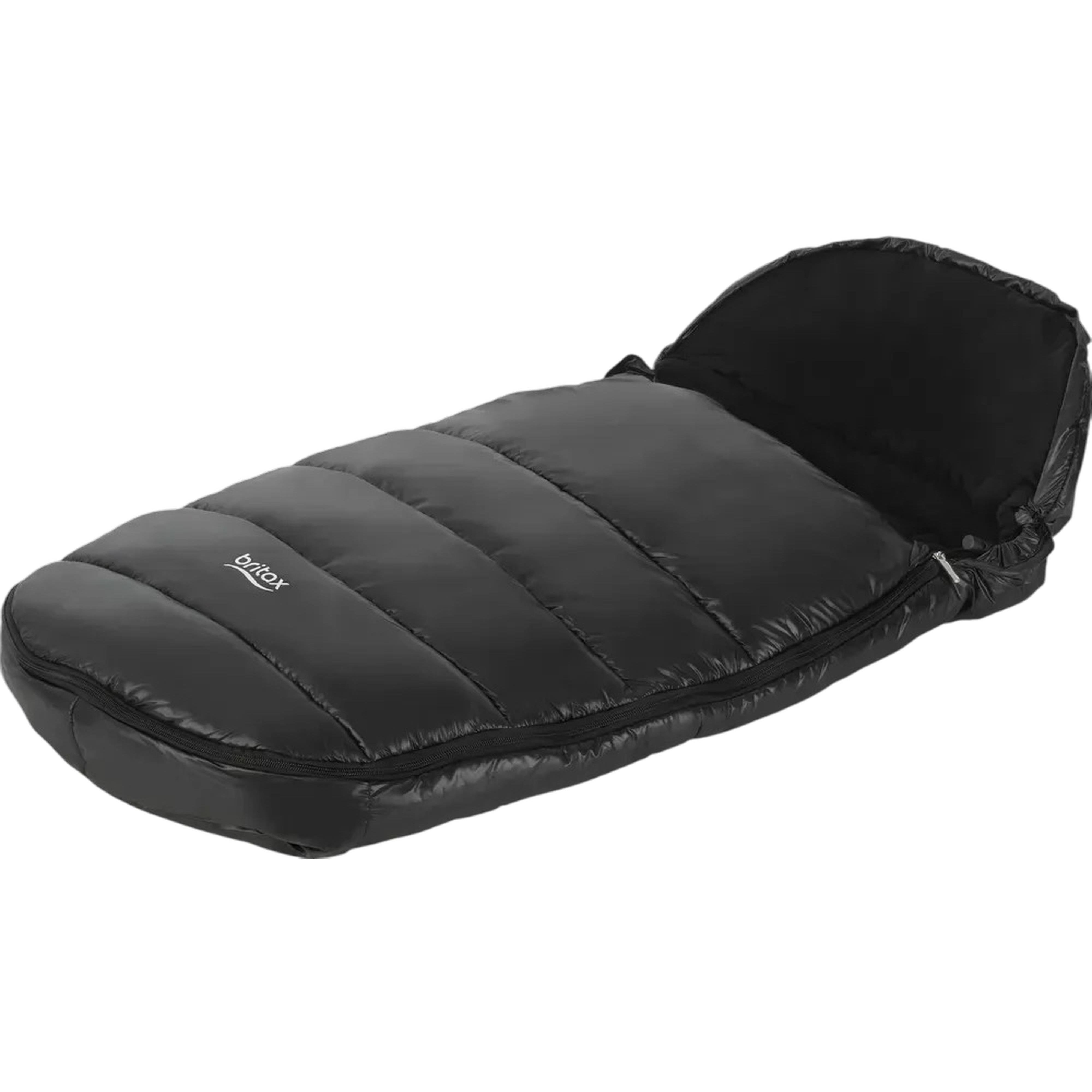 Спальный мешок Britax-Romer Shiny Black (2000033217)