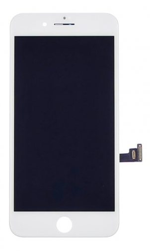 Дисплей iPhone 8 Plus REF White (P441)