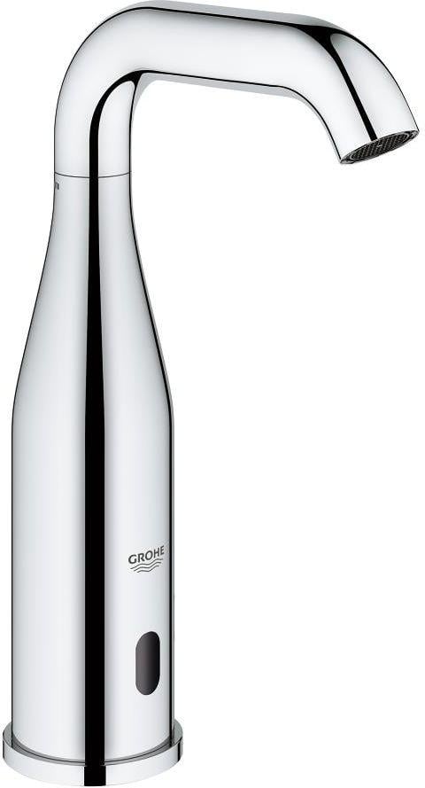 Смеситель для раковины Grohe Essence 36446000 (60738219)