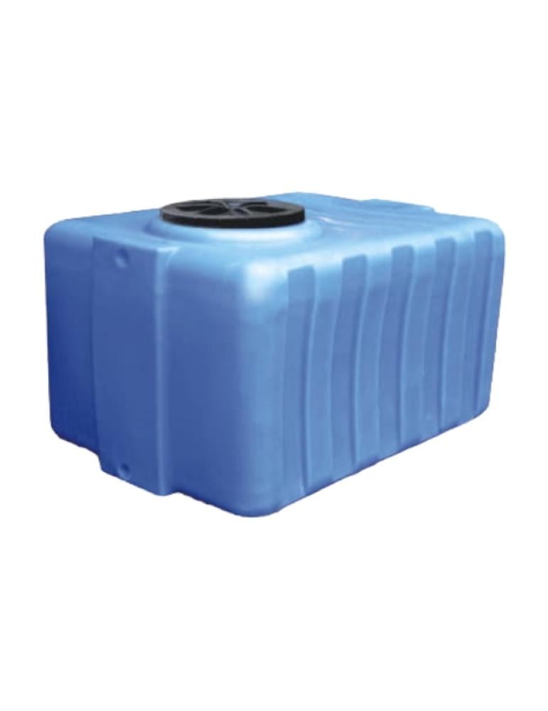 Ємність ODкв квадратна 400 л (000000197) - фото 1 Ємність ODкв квадратна 400 л (000000197) - фото 1