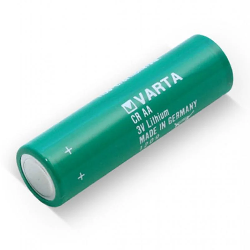 Батарейка літієва Varta CR AA 14505 3,0V LiMnO2