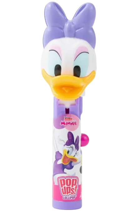 Держатель для леденцов Pop Ups Disney Disney Mickey Mouse and Friends Поночка (2837374079)