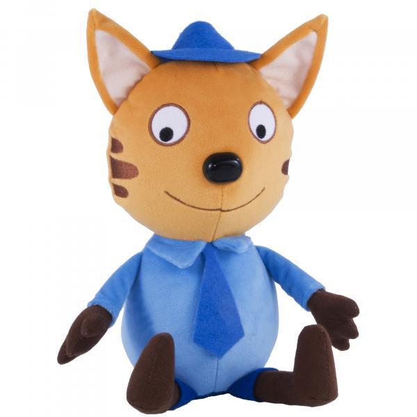 Мягкая игрушка A-Toys Котик Шалунишка 5 40 см (00068-5) Мягкая игрушка A-Toys Котик Шалунишка 5 40 см (00068-5)