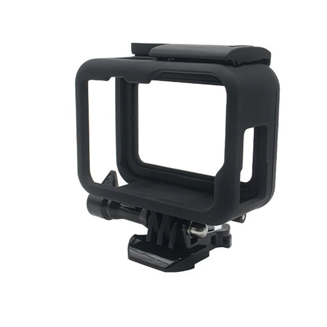 Рамка защитная для GoPro Hero 13/12/11/10/9 Black (12601)