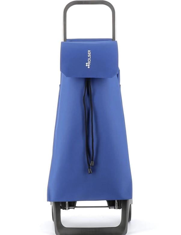 Сумка-тележка Rolser Jet LN Joy 40 Azul (JET001-1026)