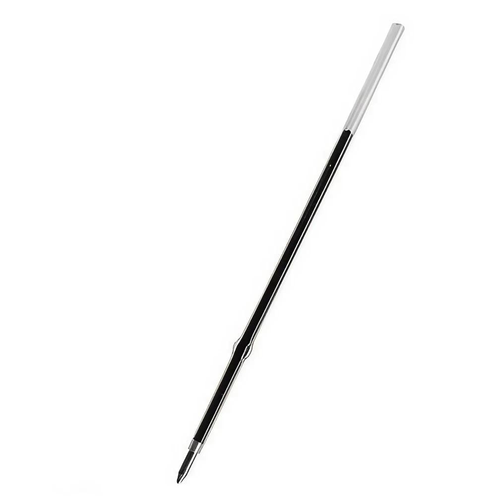 Стержень к письменной ручке Stenson ZZ 107 мм ST01611 Синий (11759778)