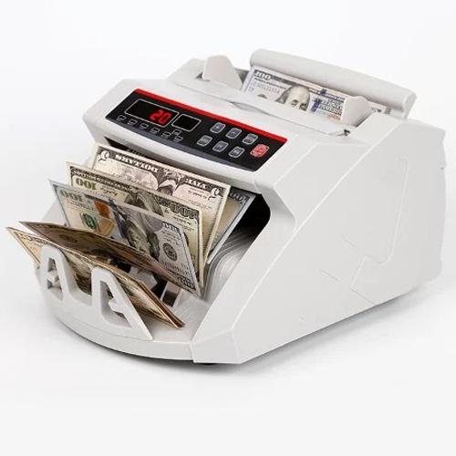 Детектор валют Bill Counter BK2089 с УВ/магнитным/выносной экран (dd027b76) - фото 6