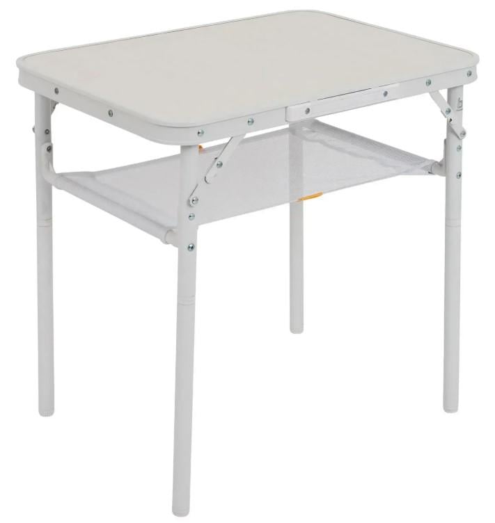 Стол туристический Bo-Camp Garland DAS303267 60x45 см Pastel Yvoire (1404240)