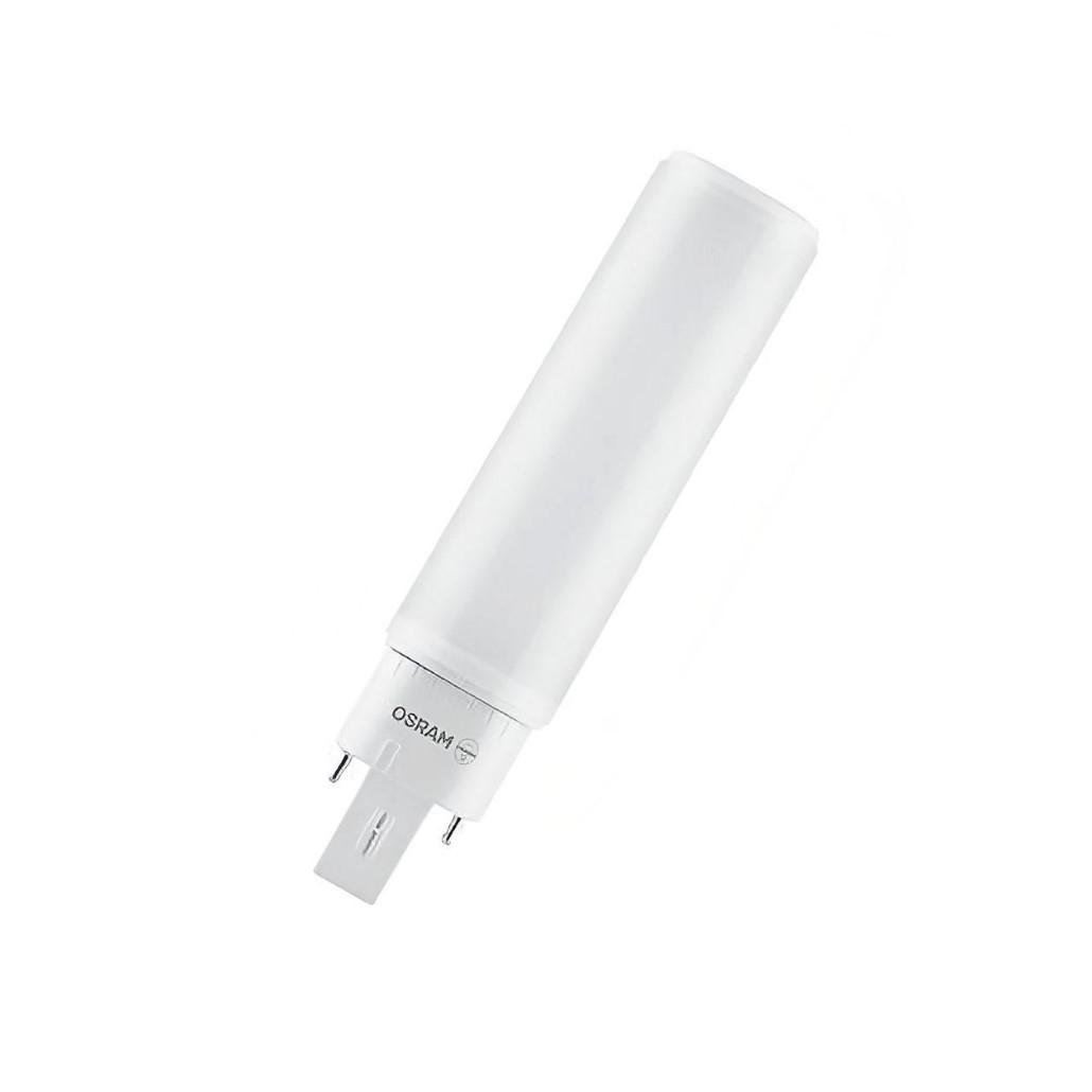 Лампа світлодіодна Osram 7 Вт G24q-2 700lm 3000К 143 мм ⌀ 33 мм IP20 (4058075559127)