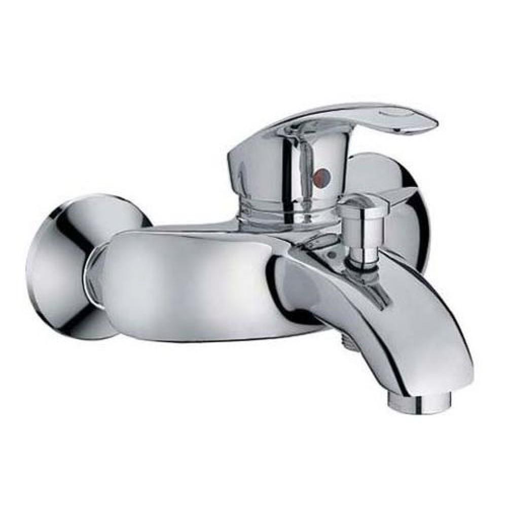 Смеситель для ванны Haiba Mars (23501) Смеситель для ванны Haiba Mars (23501)