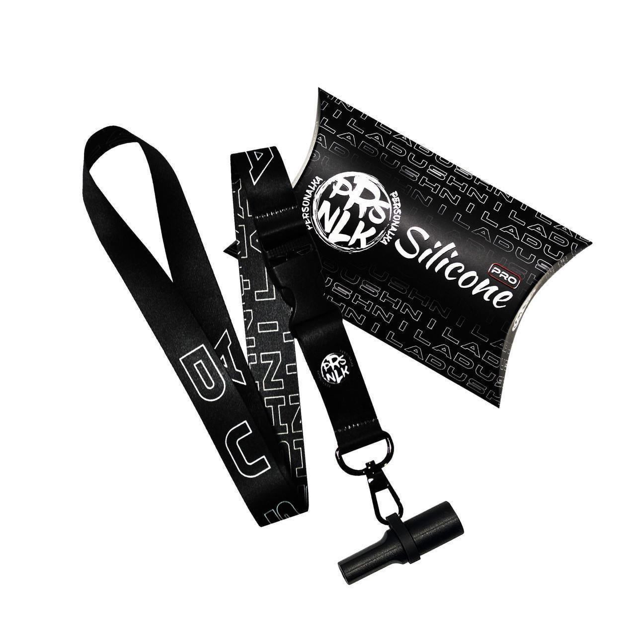 Мундштук персональний Personalka Pro Dushnila