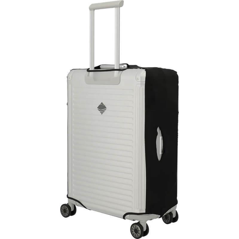 Чохол для валізи Travelite Accessories M Transparent (TL000314-31) - фото 4