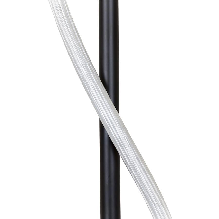 Торшер 781F3038 1500 BK Черный (LVS5050) - фото 2 Торшер 781F3038 1500 BK Черный (LVS5050) - фото 2