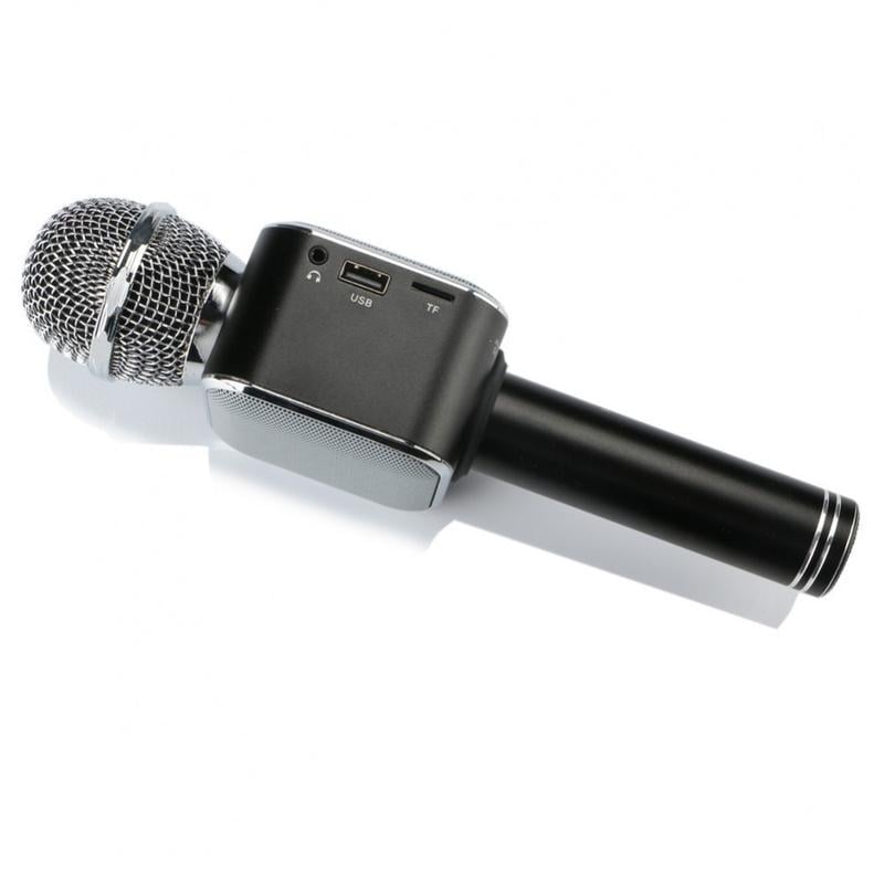 Микрофон DM Karaoke WS 1818 (IR004563)