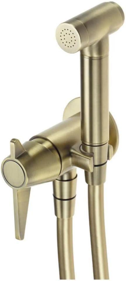 Смеситель для биде Deante Temisto (BQT_M34M)