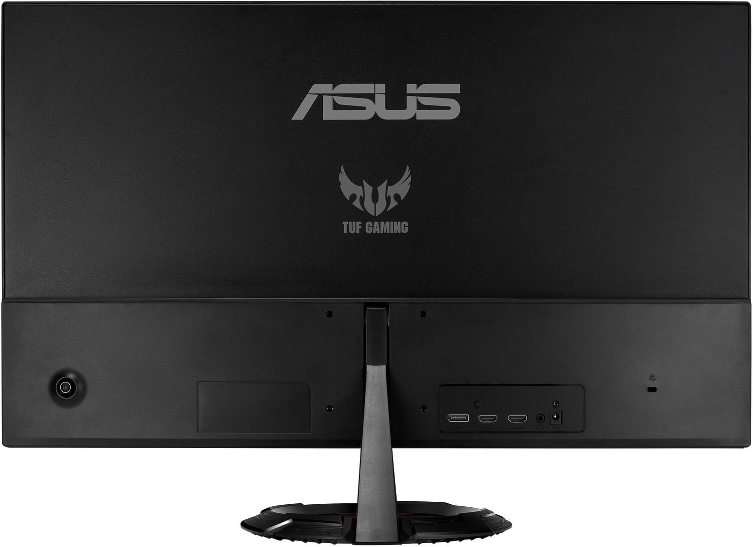 Монитор ASUS TUF Gaming VG279Q1R 27" (90LM05S1-B01E70) - фото 5