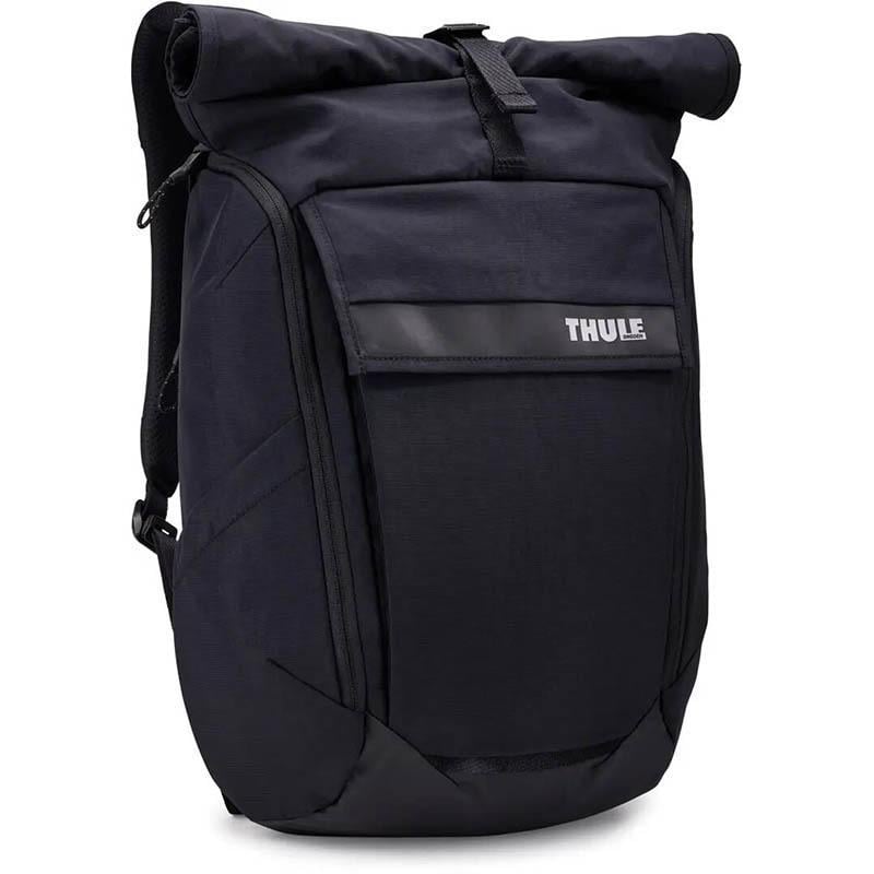 Городской рюкзак Thule Paramount Backpack 24 л Black (TH 3205011) Городской рюкзак Thule Paramount Backpack 24 л Black (TH 3205011)