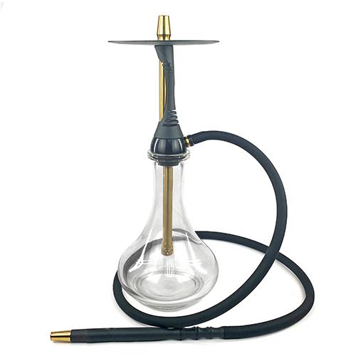 Кальян Shisha Store Alpha Black