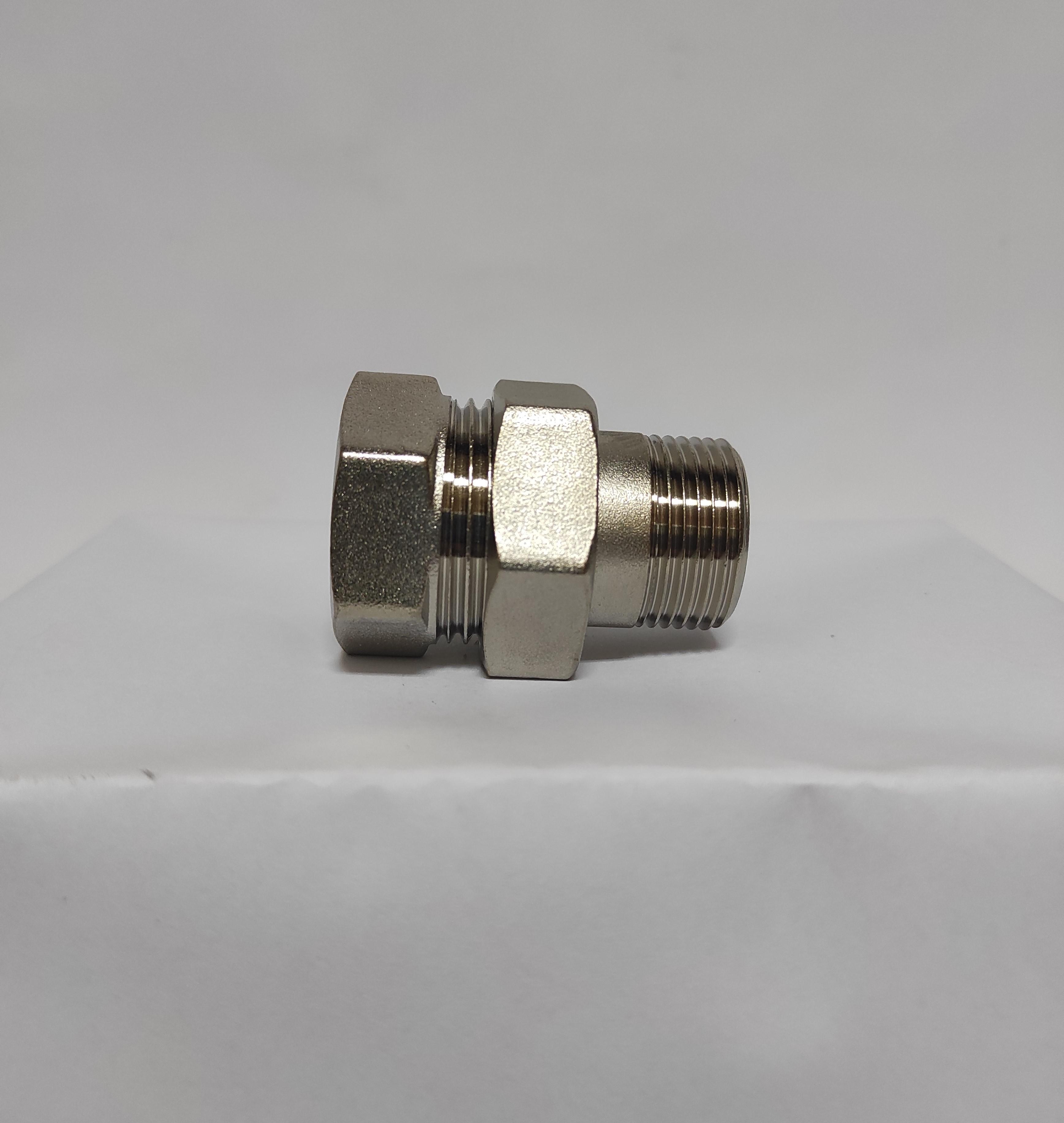 Американка DL 3/4" Н-В пряма (000001053)