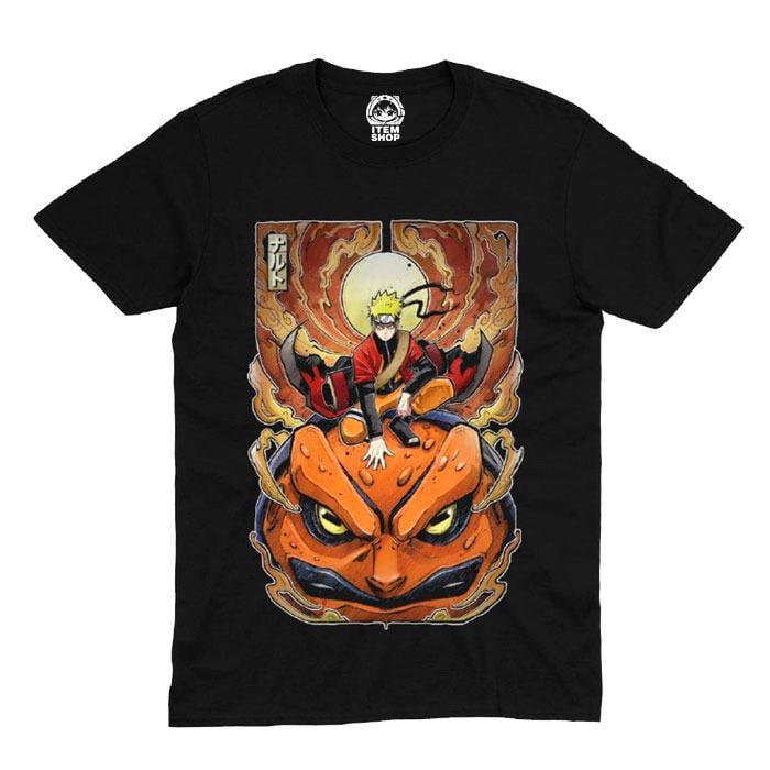 Футболка Naruto MRZ v329 XL (25769)