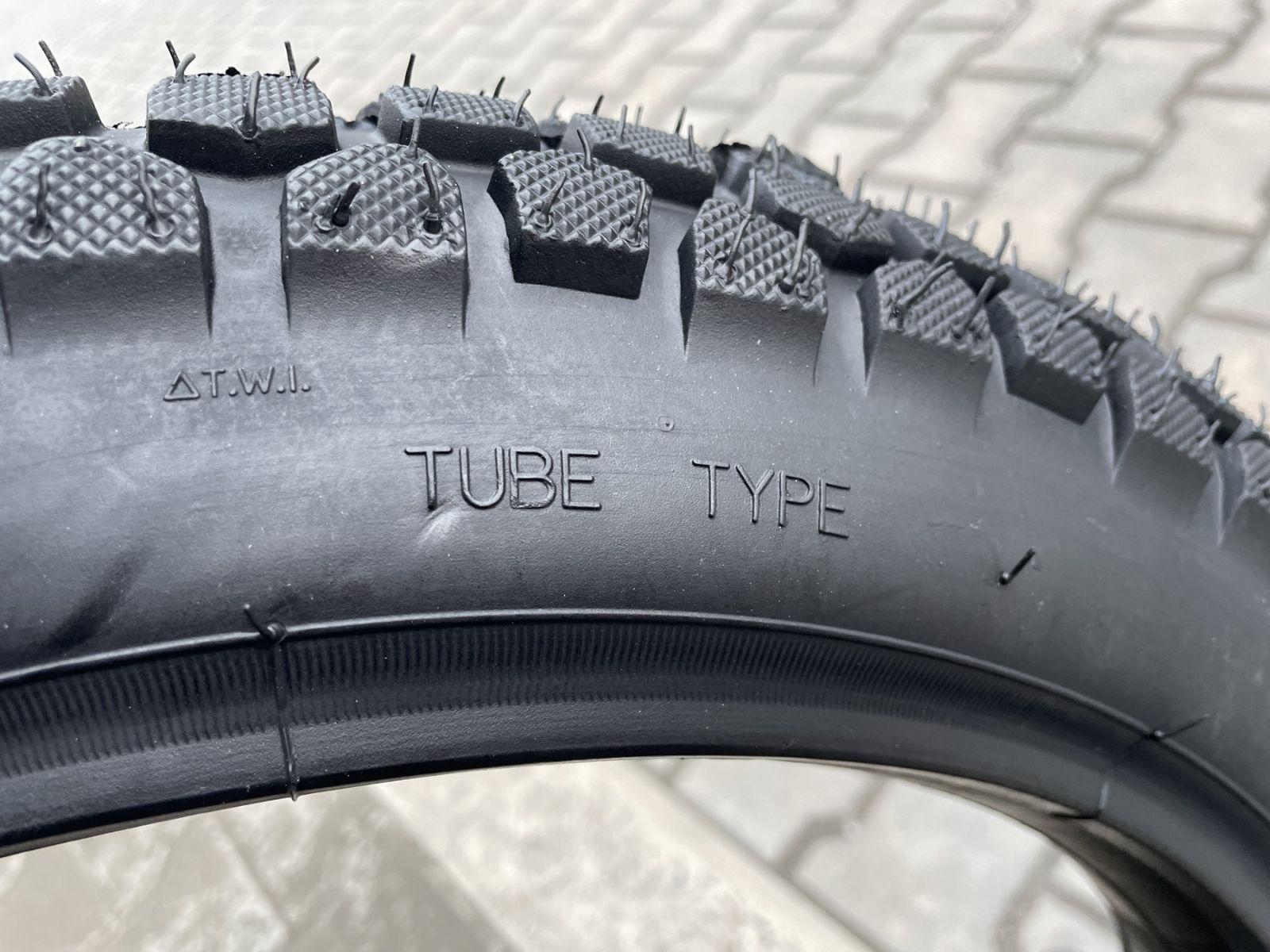 Мотошина SC-Tyre R18 3.00-18 з камерою на мотоцикл Ява/Хонда/Іж/Мінськ (960498319) - фото 5