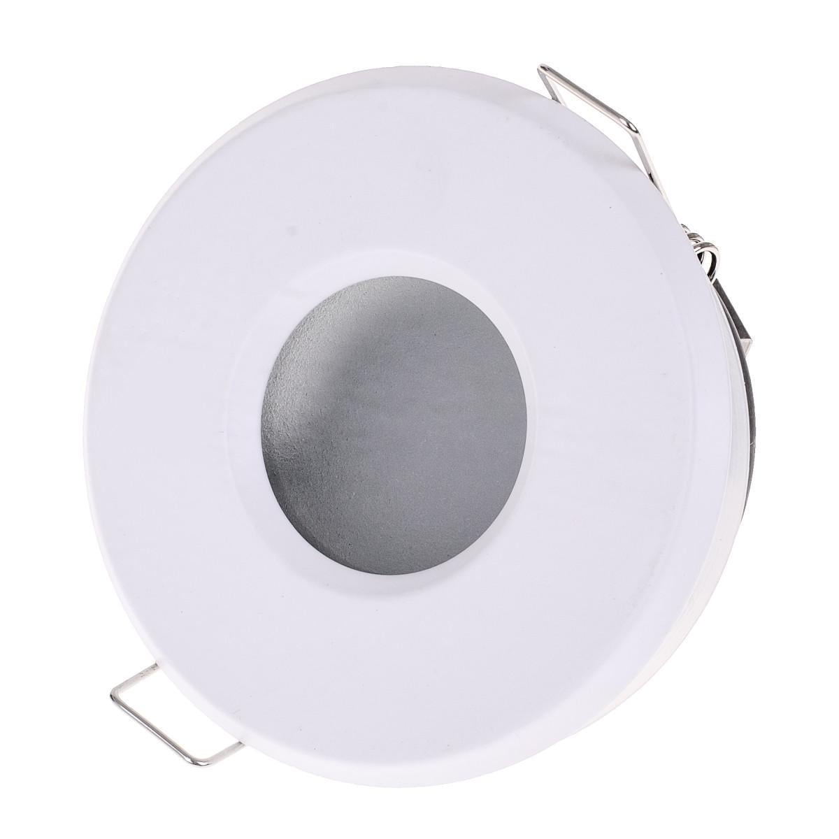Светильник точечный для ванной HDL-DS 146 MR16 WH IP54