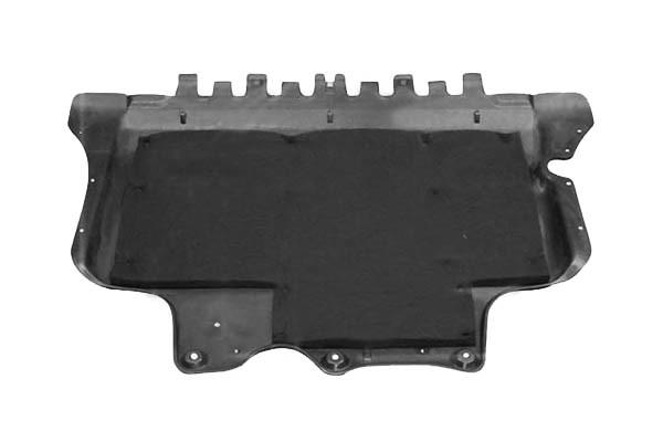 Защита двигателя AVTM Volkswagen Tiguan 2017- большая 187445221