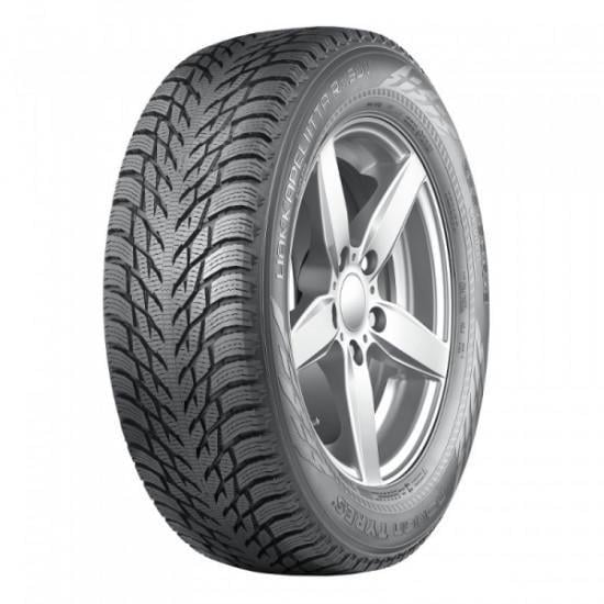 Автошина Nokian Hakkapeliitta R3 195/55 R16 91R XL (331776) Автошина Nokian Hakkapeliitta R3 195/55 R16 91R XL (331776)