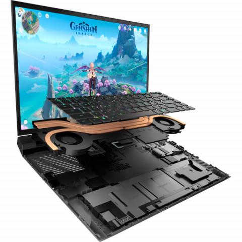 Ноутбук Dell G16 7620 Obsidian Black (INS0136589-R0021730-SA) - фото 6