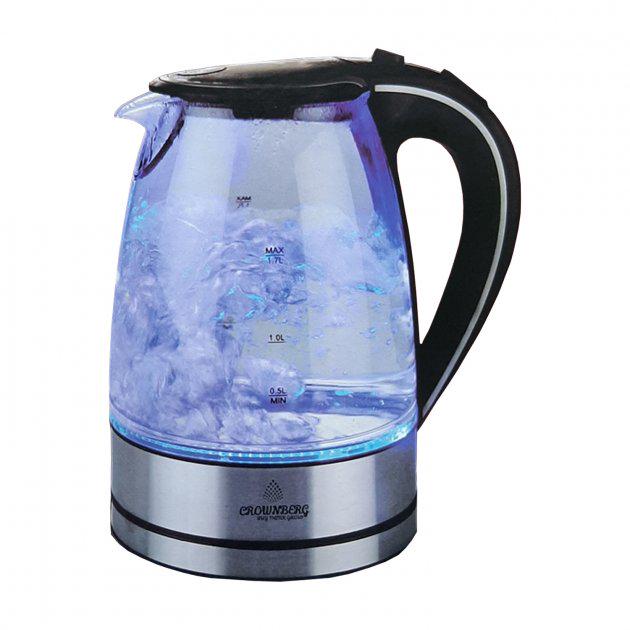 Электрочайник Crownberg CB-9113 (N05FMV003)