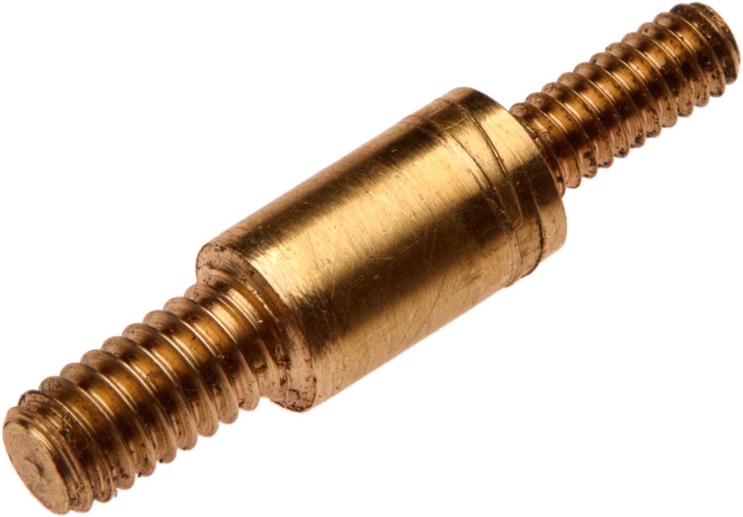 Перехідник Ружес 1/8 M 8/32 M. Ø 6 мм Бронзовий (6200001511)