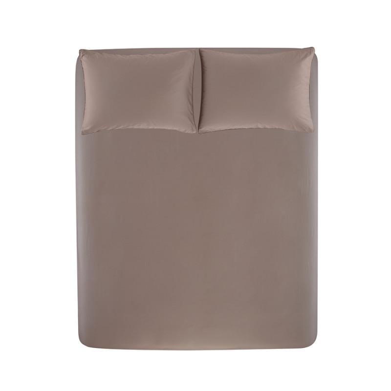 Простынь с наволочками Penelope Lia stone 280х300 см (13076565) Простынь с наволочками Penelope Lia stone 280х300 см (13076565)