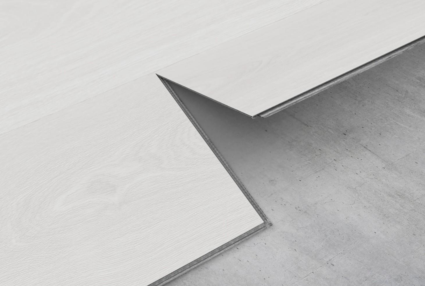 Ламинат виниловый Barlinek SPC LVT Next Step Large DLE+ без подкладки Дуб Diamond (29734346) - фото 3 Ламинат виниловый Barlinek SPC LVT Next Step Large DLE+ без подкладки Дуб Diamond (29734346) - фото 3