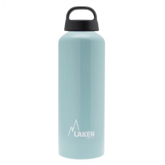 Фляга Laken Classic 0,75 L Light Blue (1004-32-AC)