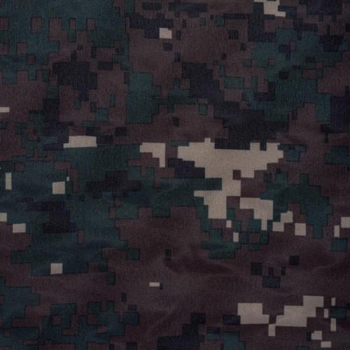 Коврик самонадувающийся Ranger Sinay RA6642 195х60 см Camo (b21ab3e1) - фото 8